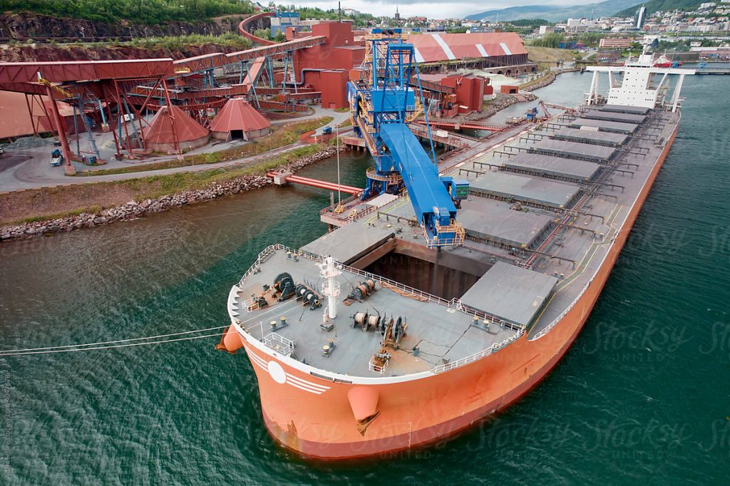 Tanker Chartering Courses