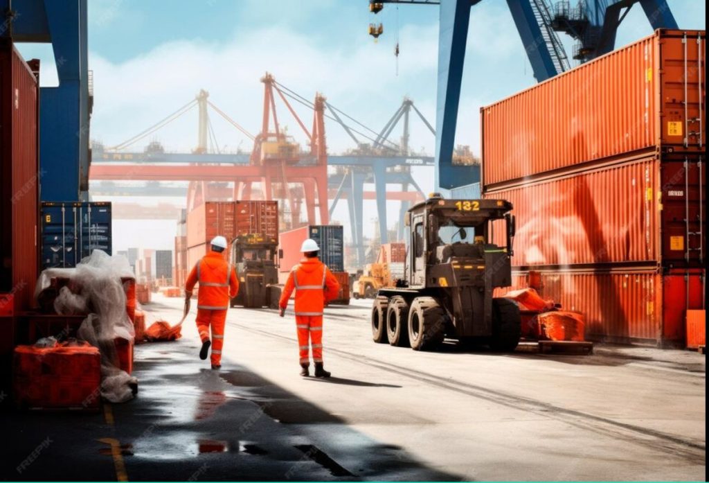 Port Operations Courses