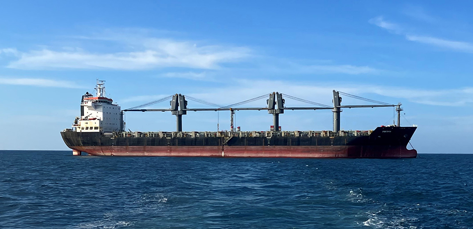 Dry Chartering Courses